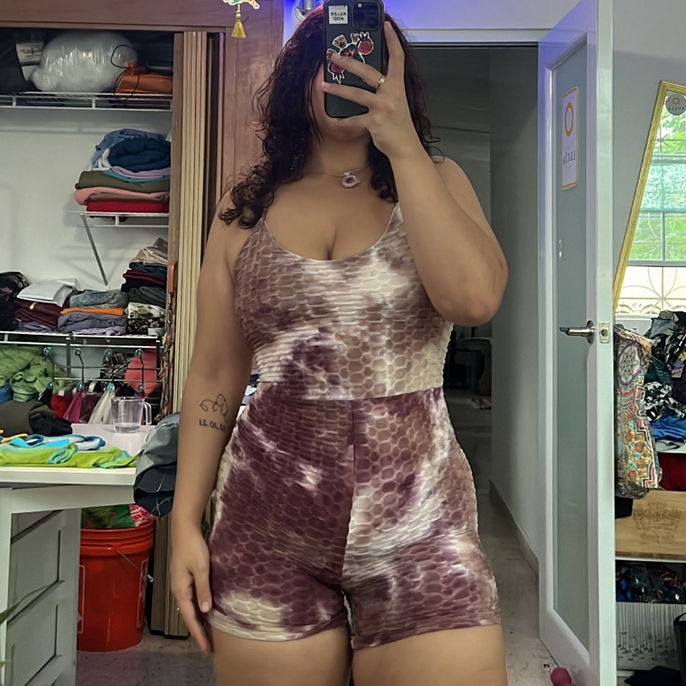 Handmade Jumpsuit